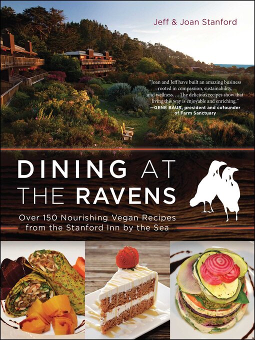 Title details for Dining at the Ravens by Jeff Stanford - Available